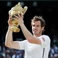Andy Murray’s Wimbledon 2016 victory in pics!