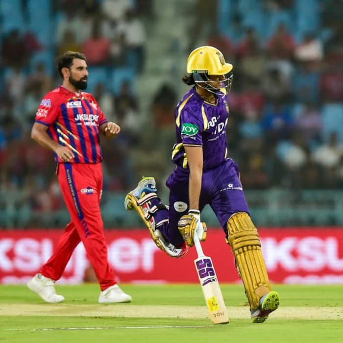 Angkrish Raghuvanshi can be BANNED by BCCI if he accumulates 5 demerit points