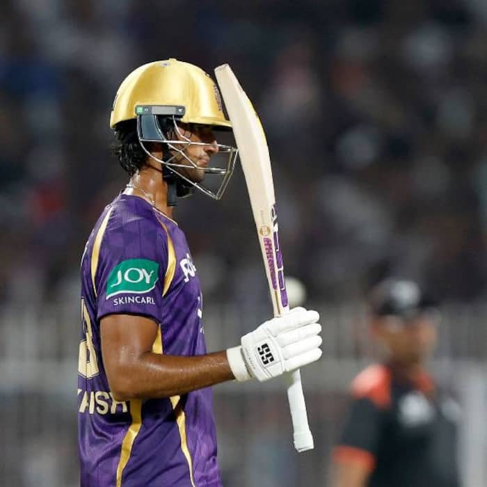 BIG drama during Kolkata Knight Riders vs Sunrisers Hyderabad clash in ...
