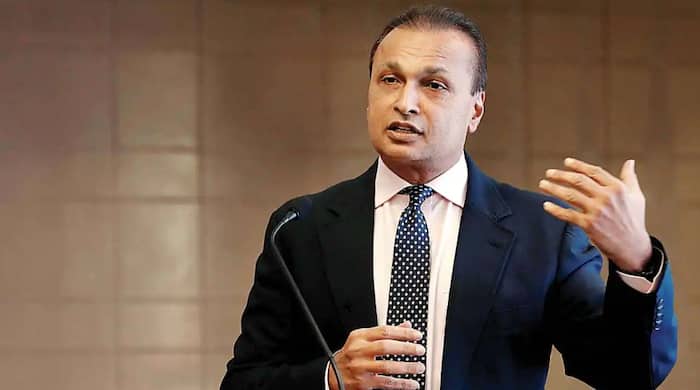 Anil Ambani   Managing Director  Reliance Group