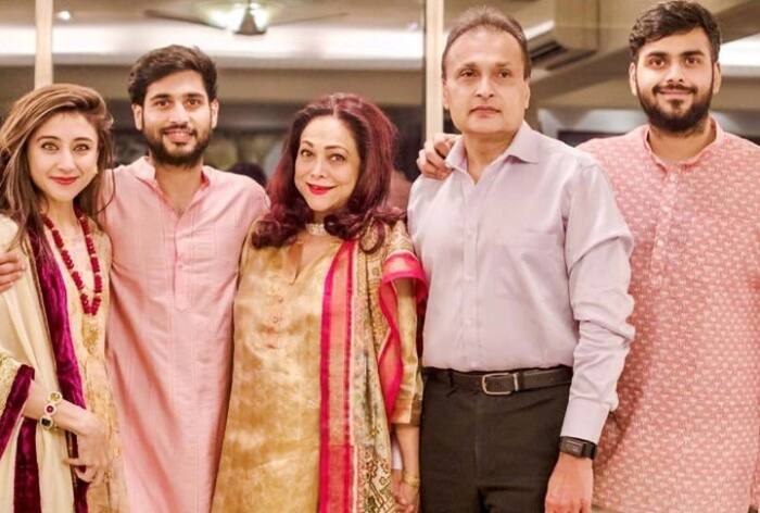 Anil Ambani s net worth