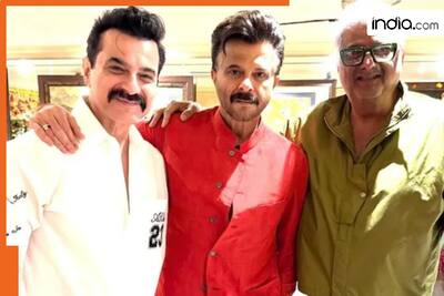Anil Kapoor, Boney Kapoor or Sanjay Kapoor, who is the wealthiest among the three brothers?