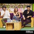 IN PICS: 7 best moments when team Mubarakan hijacked The Kapil Sharma Show!