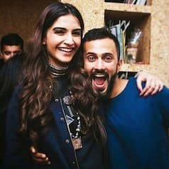 Revealed! Bollywood star kids are dating these non-celebs in real life