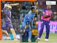 Anil Kumble to Venkatesh Iyer: India's most EDUCATED cricketers, one of them is an ASTROPHYSICIST