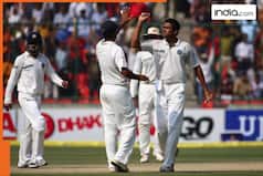 Anil Kumble to Wasim Akrma: Top 6 bowlers to take most International wickets in a losing cause