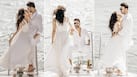 Ankita Lokhande And Husband Vicky Jain’s Pre-Wedding Shoot Pics Are Straight Out Of A Vogue Cover