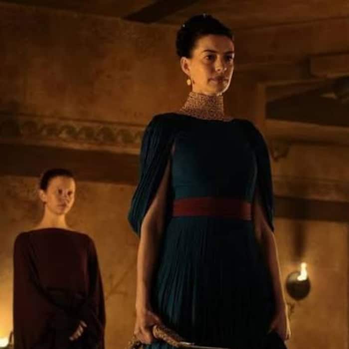 Anne Hathaway as Penelope