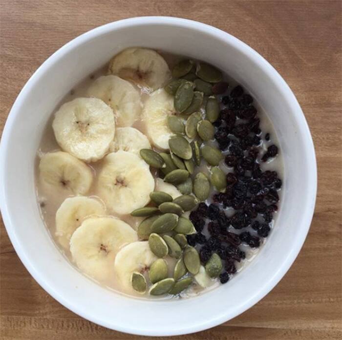 Amazing Health Benefits of Pumpkin Seeds