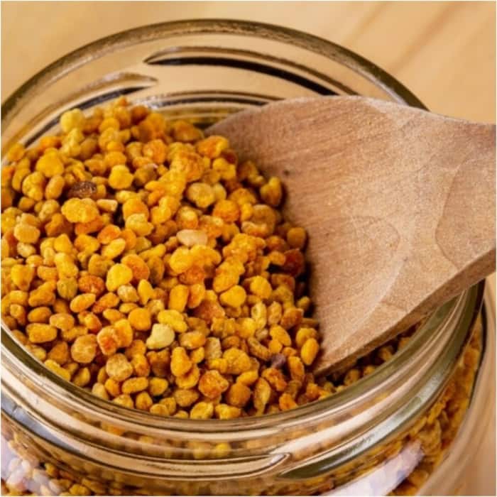 Anti Inflammatory Effects