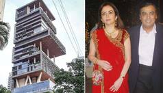 The Most Expensive Homes In Mumbai And Who Owns Them