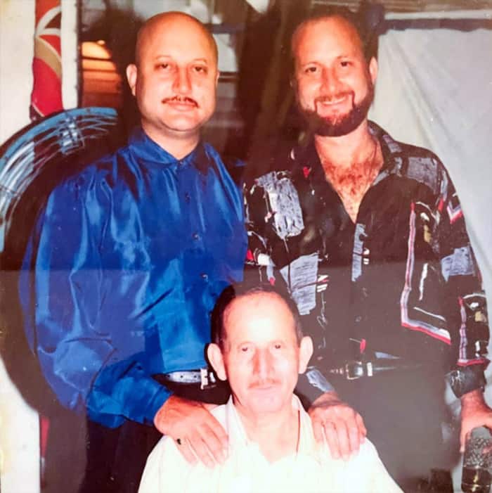 Anupam Kher