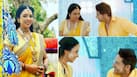 Anupamaa, Anuj Capture Hearts With Their Haldi Looks, MaAn Fans Say, 'Thu Thu Thu' - See Happy Pics!