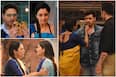 Anupamaa Asks Samar To Not Let Go Of Nandini – See Pics From Latest Episode