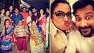 Anupamaa Fame Rupali Ganguly Shares BTS Pictures With Team And Show’s Producer Deepa Shahi