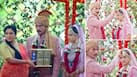 Anupamaa Spoilers Ahead: Vanraj-Kavya Finally Get Married But Do They Really?