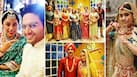 Anupamaa Janamashtami Special: Vanraj-Kavya, Toshu-Kinjal and Baa-Bapuji Turn Krishna-Radha | See Pics