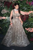 PICS: Virat Kohli and Anushka Sharma’s Mumbai reception was no less than an award function