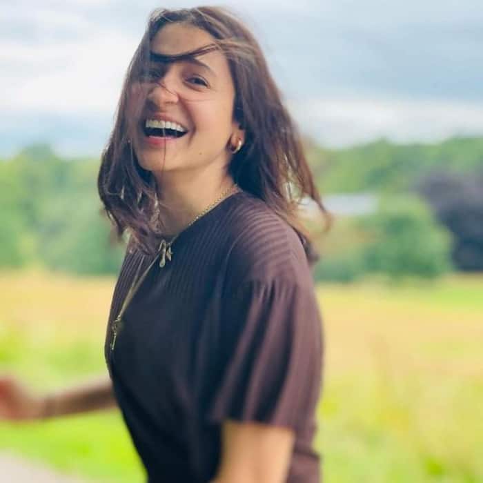 Anushka Sharma revealed why she keeps her children away from public eye