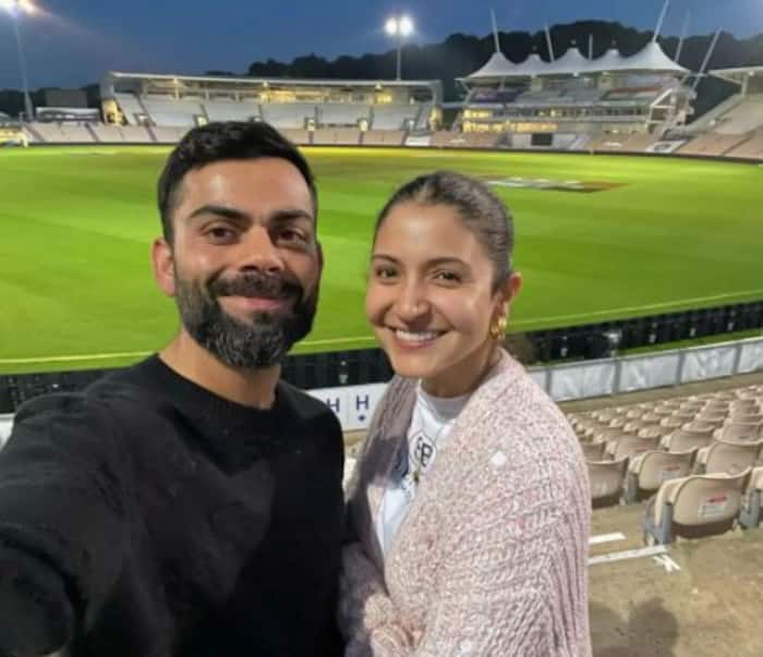 Anushka Sharma Pens Heartfelt Note For Hubby Virat Kohli