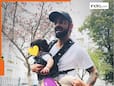 Anushka Sharma shares Akaay's adorable Fathers's Day wish for Virat Kohli, know the truth