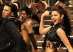 Happy 29th birthday Anushka Sharma!