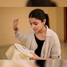 Sui Dhaaga first look pictures