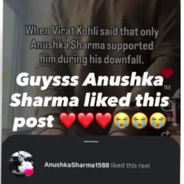 Anushka Sharmas Reaction Adds to the Fun