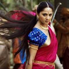 Birthday special: Best of Anushka Shetty’s movies that made her rank top on the list