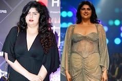 Anshula Kapoor's Weight Loss Transformation is Incredible: Check Out Unbelievably Hot Pics of Arjun Kapoor's Sister From LFW 2023