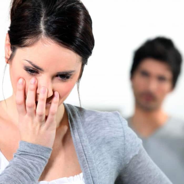 Anxiety and depression hampers your sex life