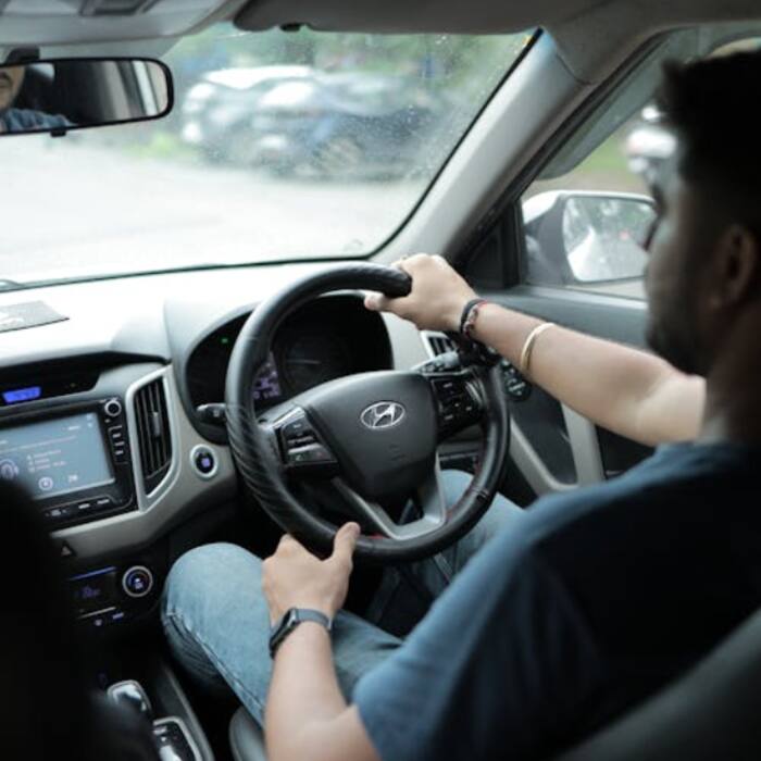 Any licensing authority can renew a driving licence issued under the MV Act, 1988 upon application.