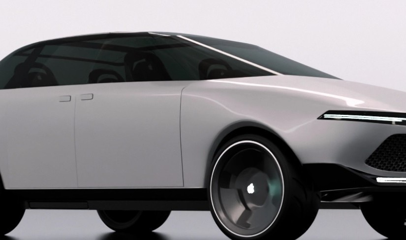 Apple Car Specifications