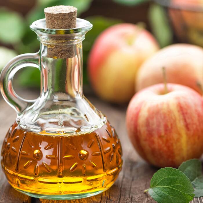 Apple cider Vinegar