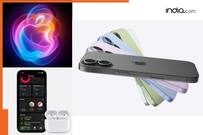 Apple Event 2025: iPhone 17, iPhone17 Air, Pro, Pro Max, and Apple Watch Series 11, upgrades to AirPods launched