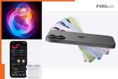 Apple Event 2025: iPhone 17, iPhone17 Air, Pro, Pro Max, and Apple Watch Series 11, upgrades to AirPods launched