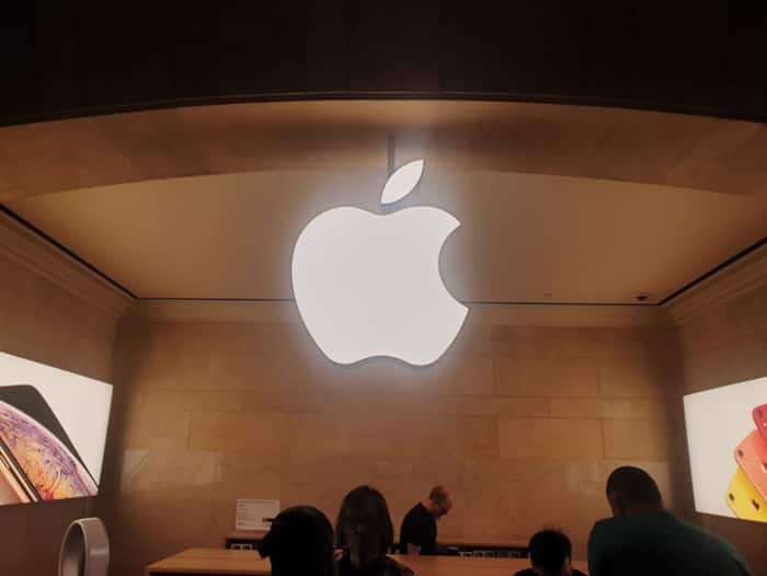 Apple Growth