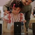 Apple Event: Tim Cook And Jeff Williams Introduces Apple Watch Series 4