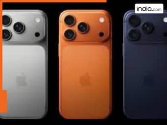 Apple iPhone 18 Pro, iPhone 18 Pro Max big upgrade coming? Check battery, camera upgrade, expected price in India, design and features, colour