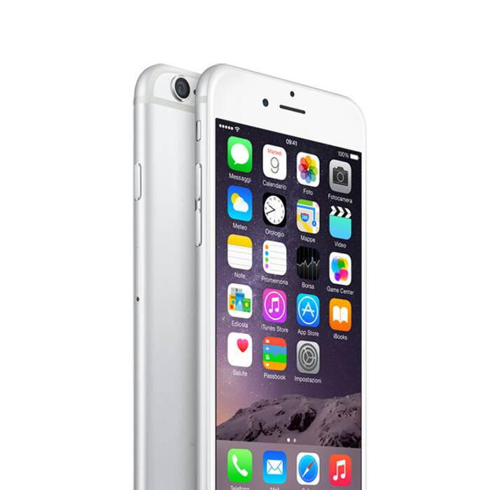 Apple iPhone 6 (32GB) Gold color availability