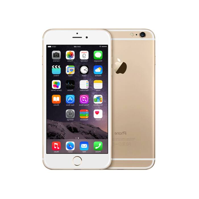 Apple iPhone 6 seller verification
