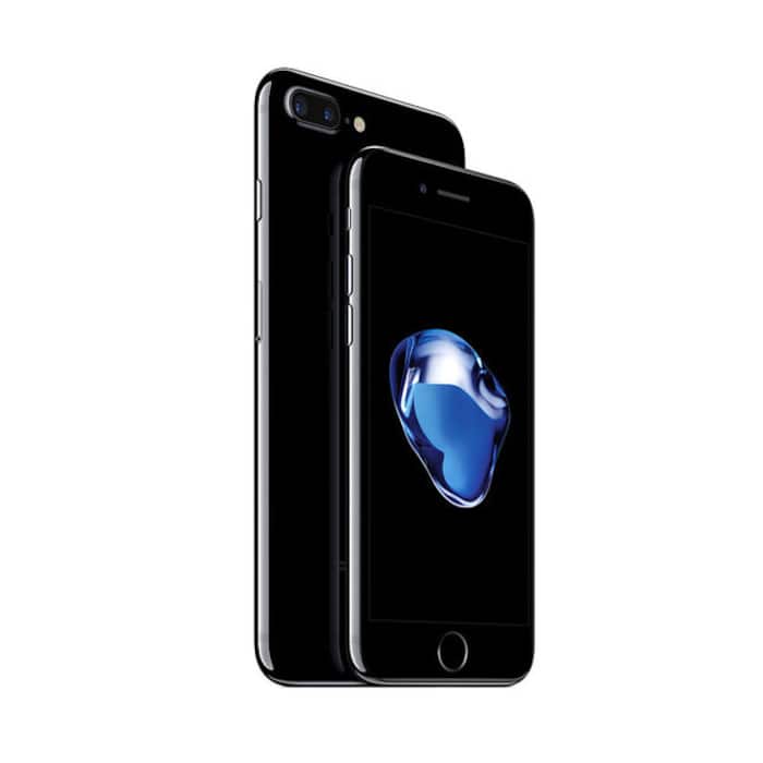 Apple iPhone 7 and iPhone 7 Plus is available at a discounted rate during Amazon Great Indian Festival sale