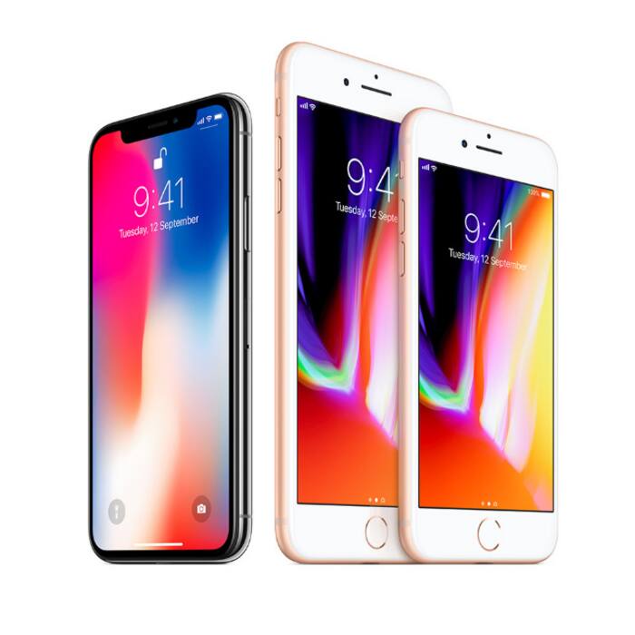 Apple iPhone 8, iPhone 8 Plus availability and price in India