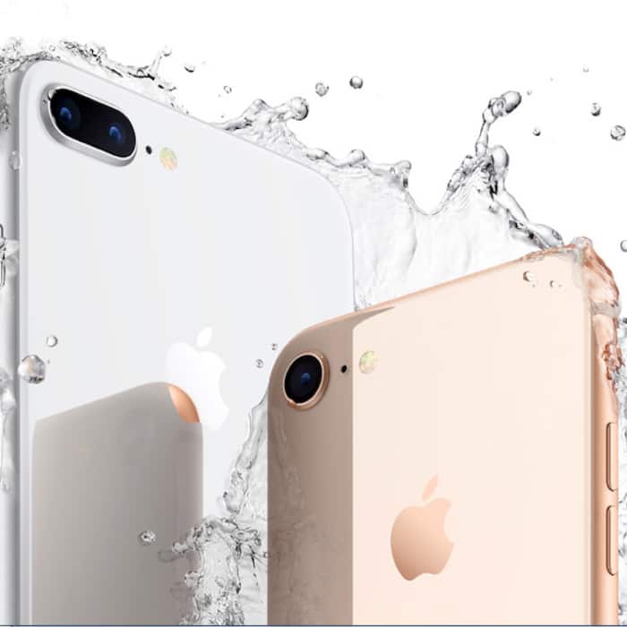 Apple iPhone 8, iPhone 8 Plus price