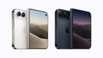 Apple launches iPhone Duo, iPhone 18; Here are unique features | Photos