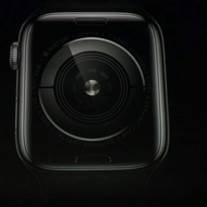 Apple Live Event