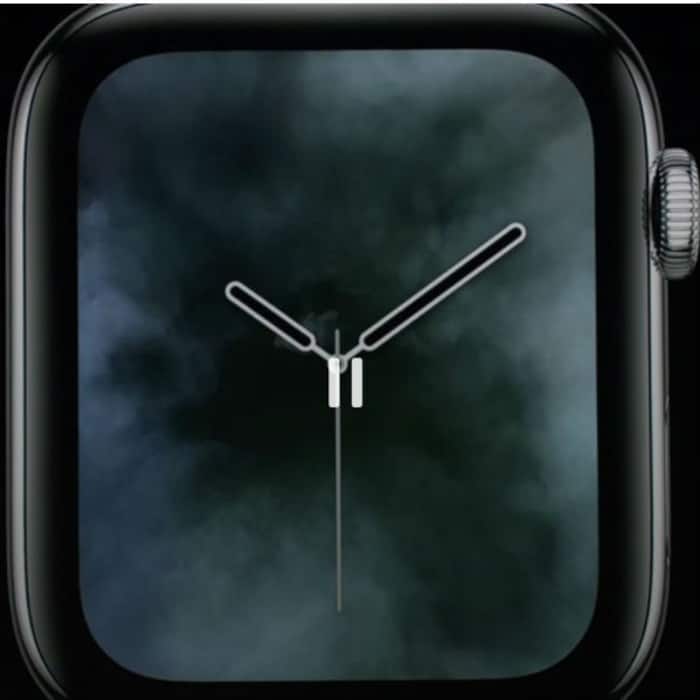 Apple Unveils Watch Series 4