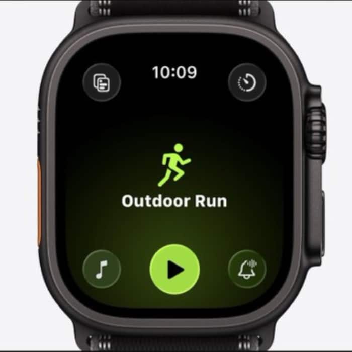 Apple Watch SE 3  Smart health features on a budget