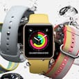 Apple Watch Series 3 launched: Check out its features and specifications