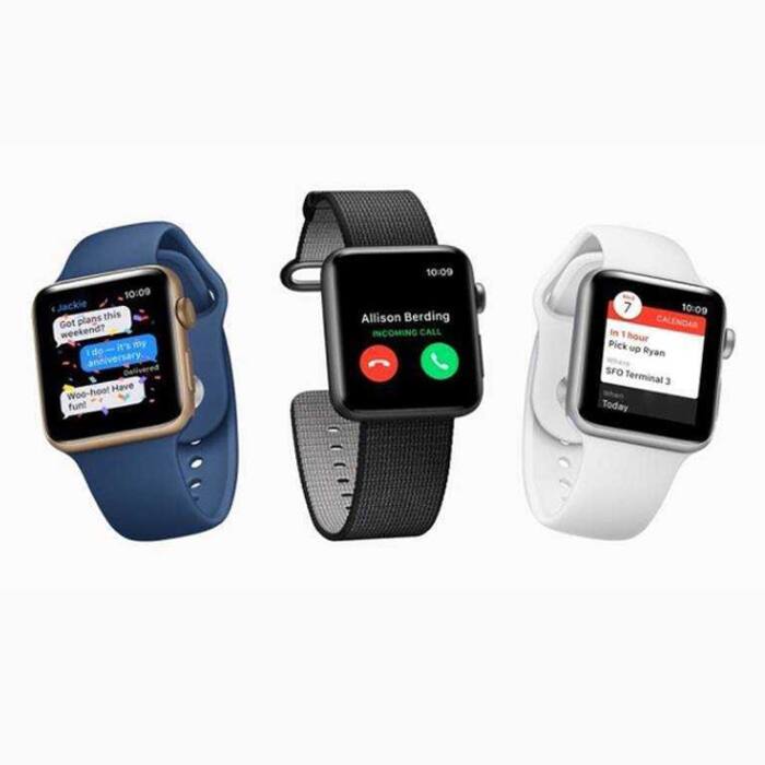 Apple Watch Series 3 other feature